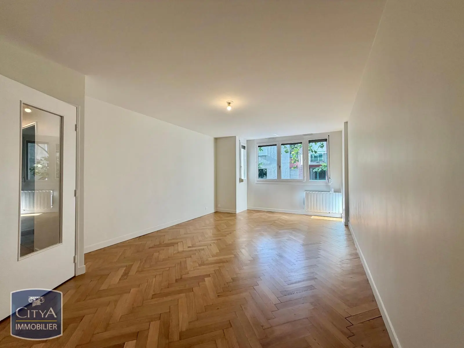 Photo 2 Appartement 2 pièces 54m²