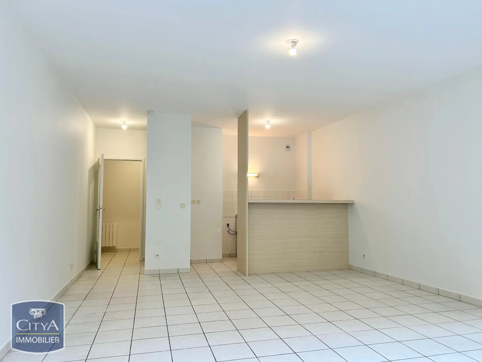 Photo 3 Appartement 1 pièce 43.26m²