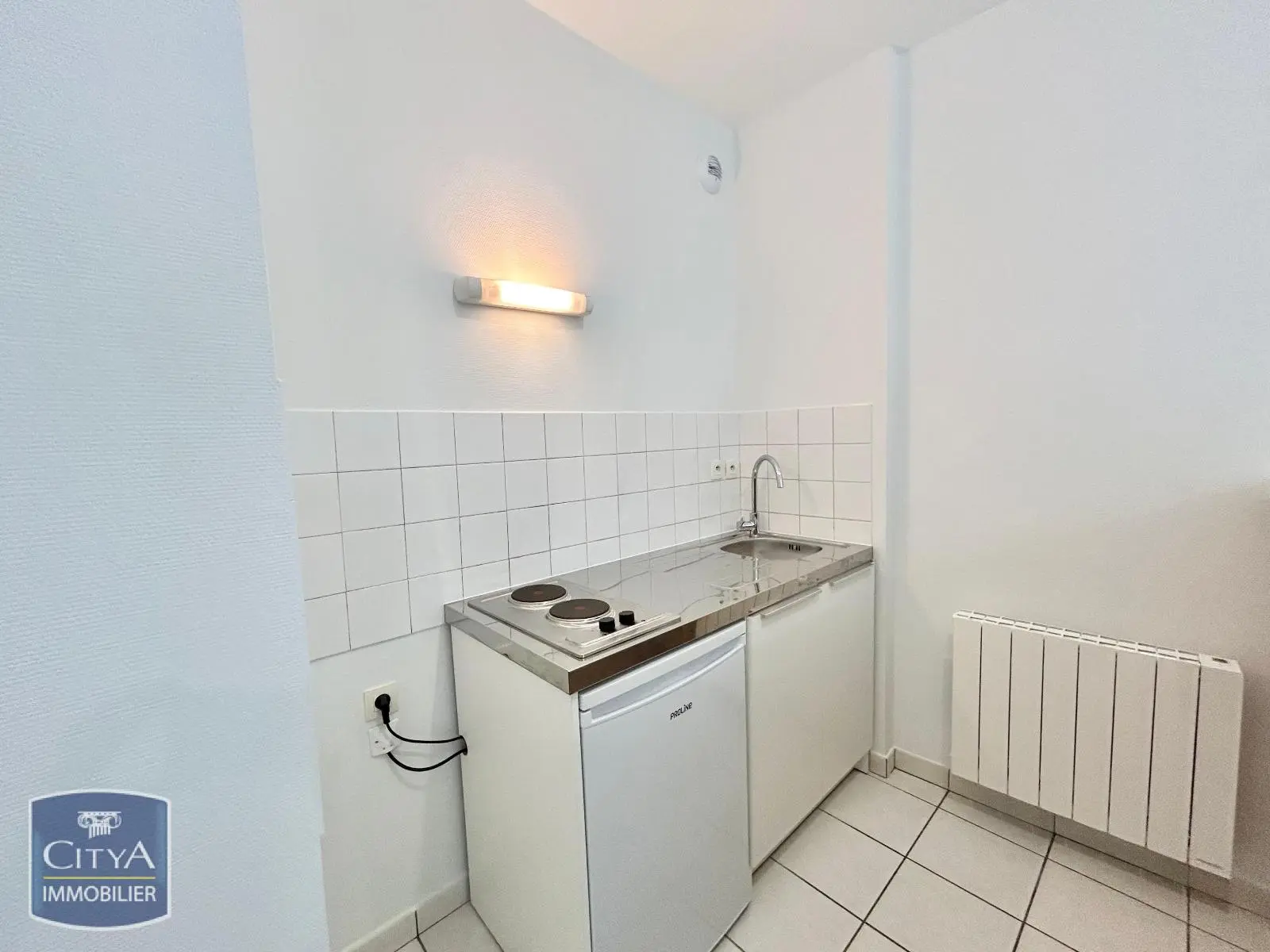Photo 4 Appartement 1 pièce 43.26m²