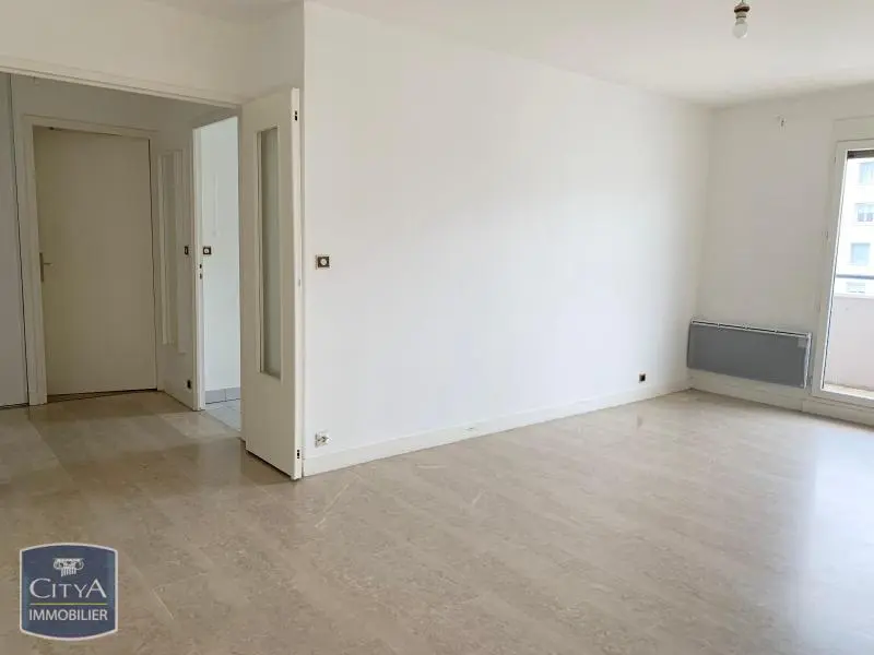 Photo 2 appartement Villeurbanne