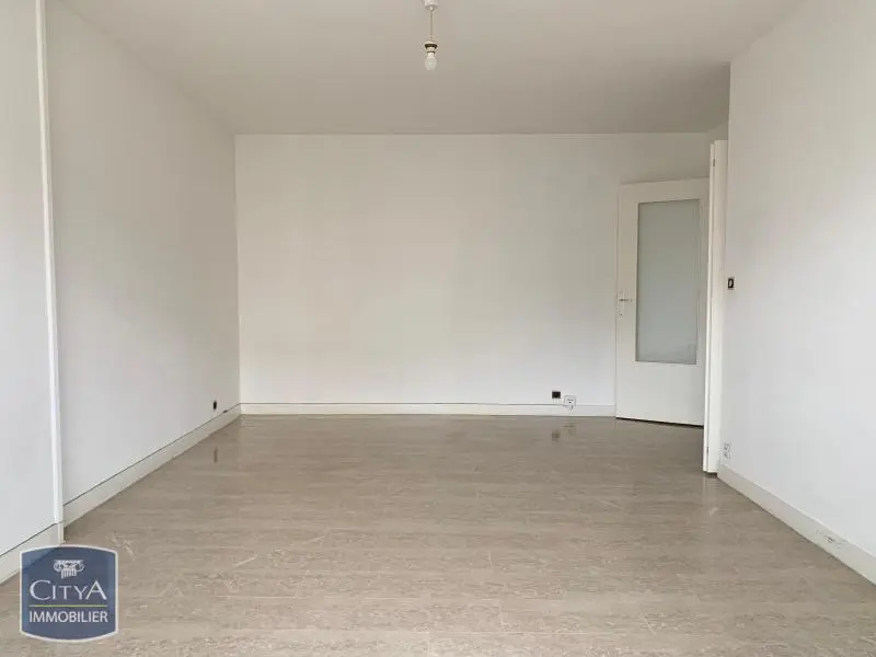 Photo 1 appartement Villeurbanne