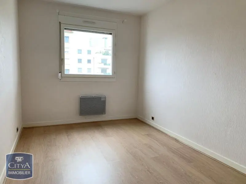 Photo 5 appartement Villeurbanne