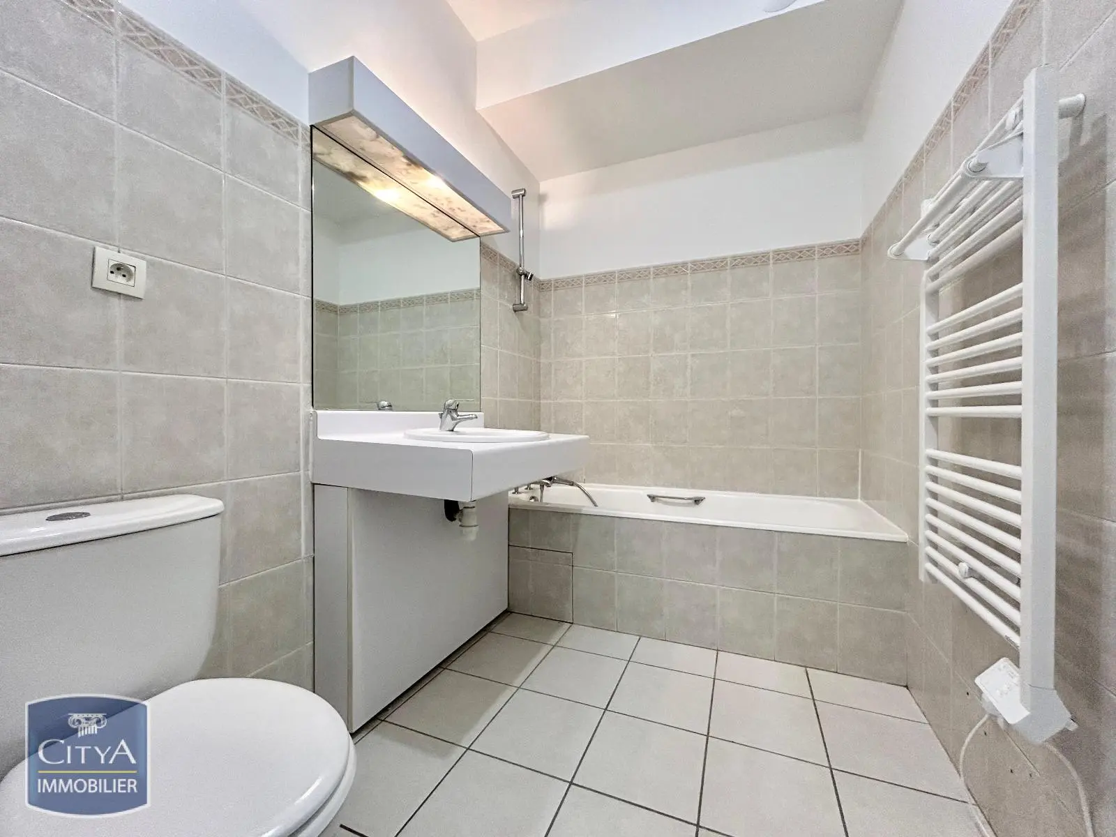 Photo 5 Appartement 1 pièce 43.26m²