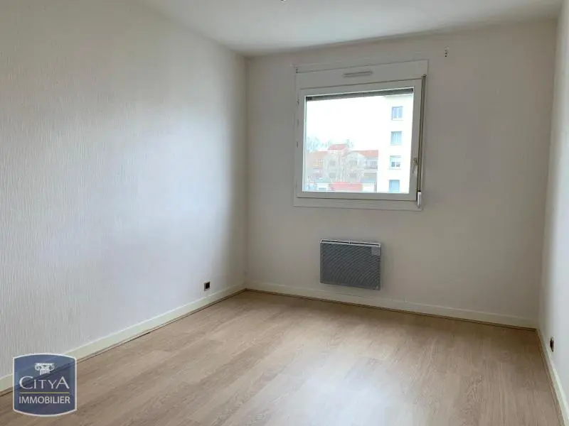 Photo 6 appartement Villeurbanne