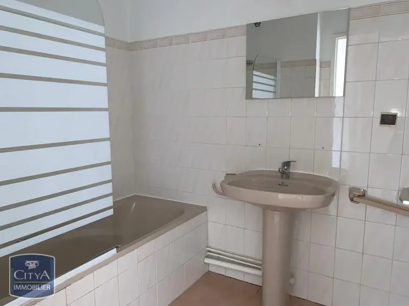 Photo 7 appartement Villeurbanne