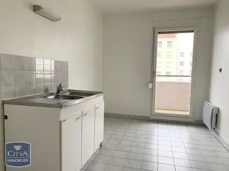Photo 4 appartement Villeurbanne