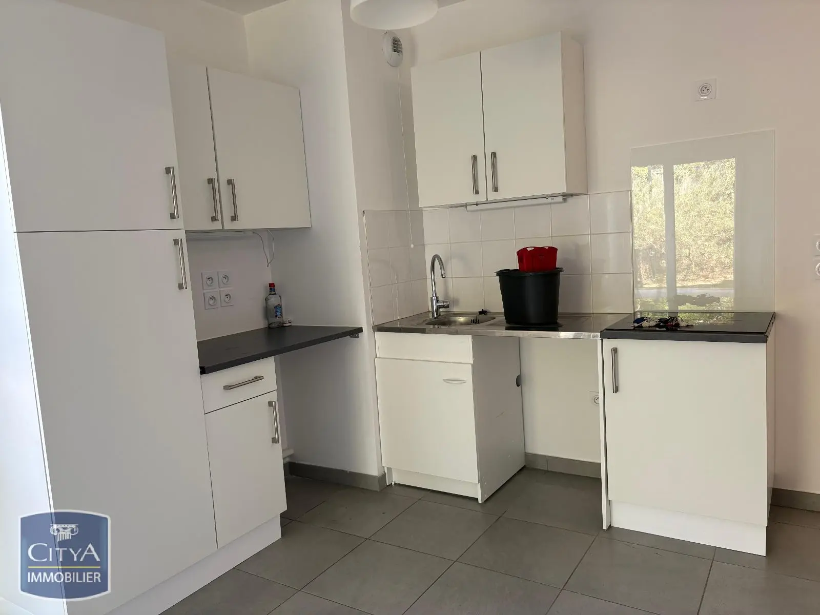 Photo 3 Appartement 2 pièces 41.35m²