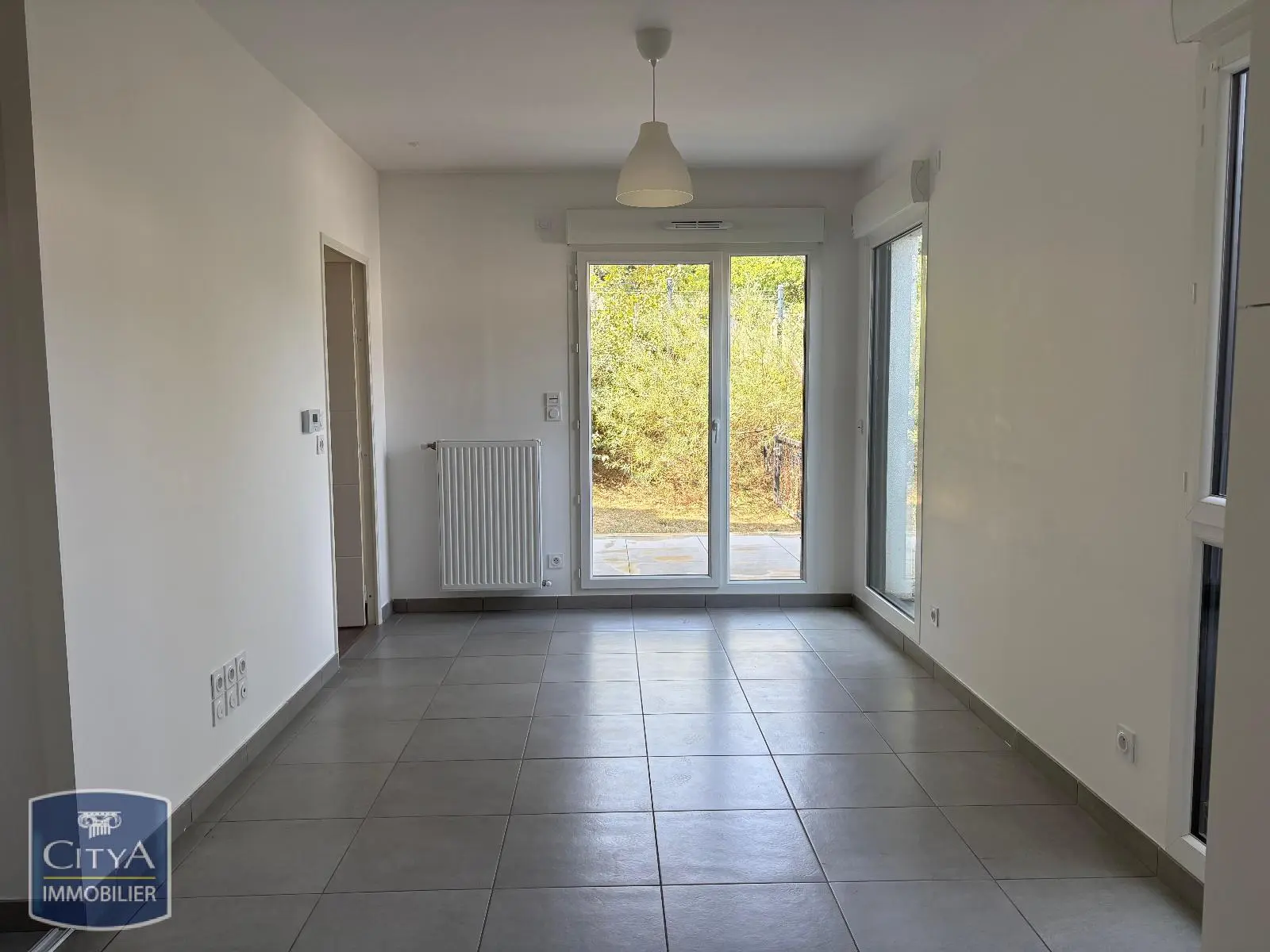 Photo 1 Appartement 2 pièces 41.35m²