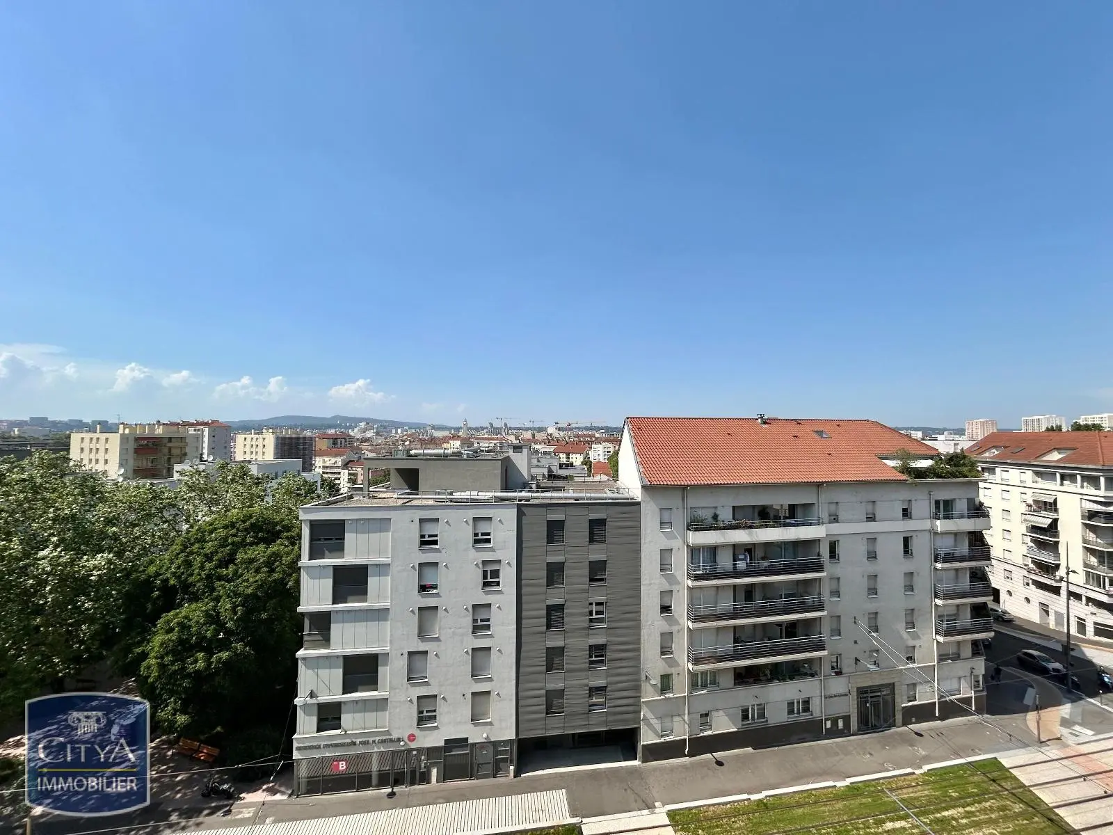 Photo 5 Appartement 1 pièce 42.42m²