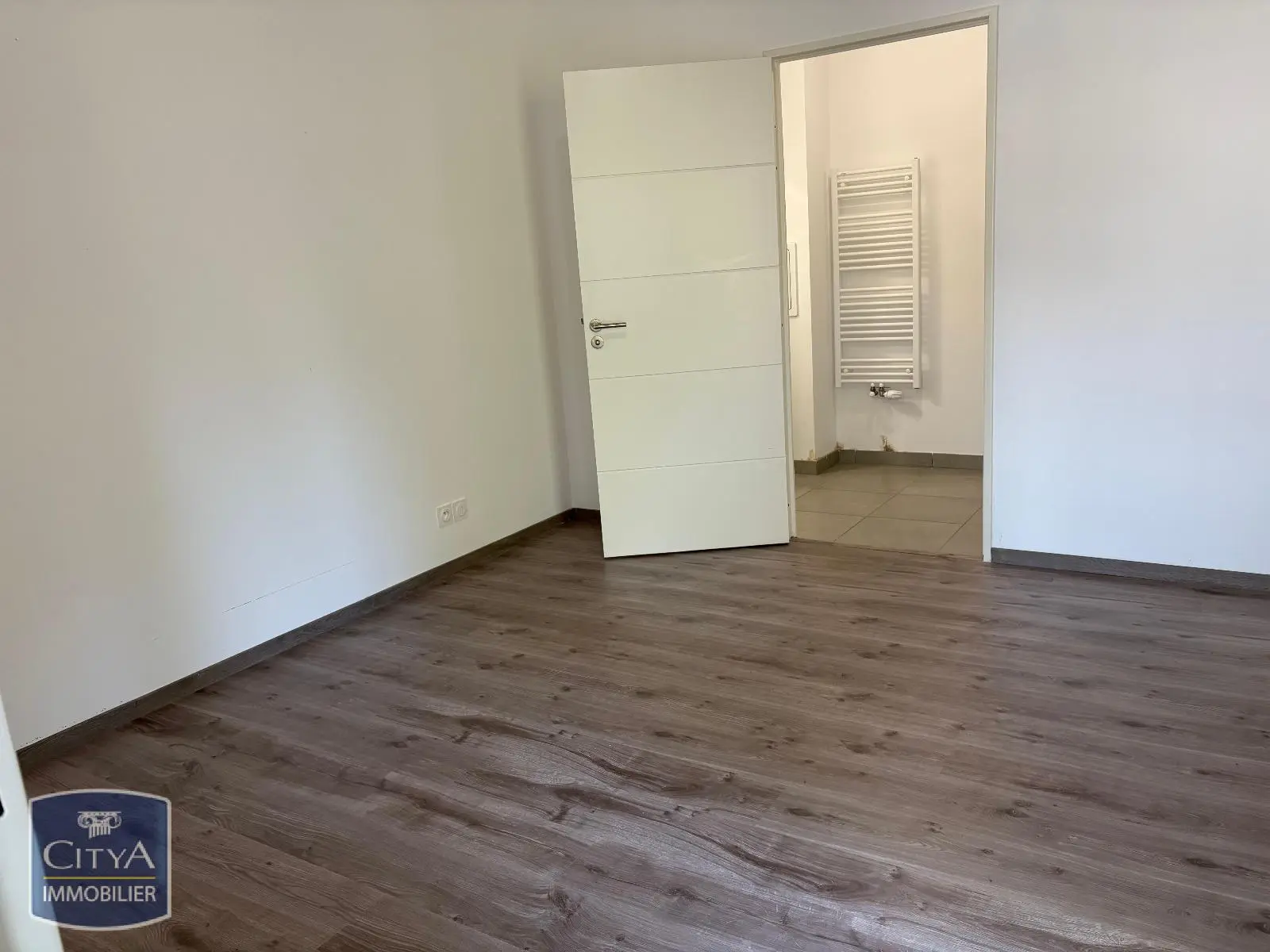 Photo 5 Appartement 2 pièces 41.35m²