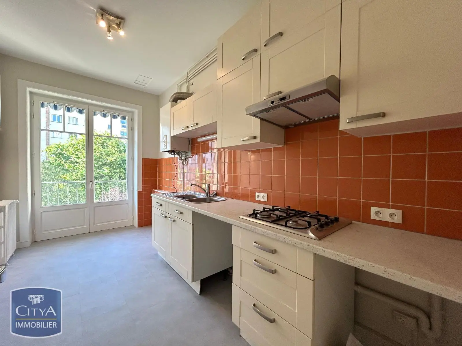 Photo 4 Appartement 3 pièces 98.56m²