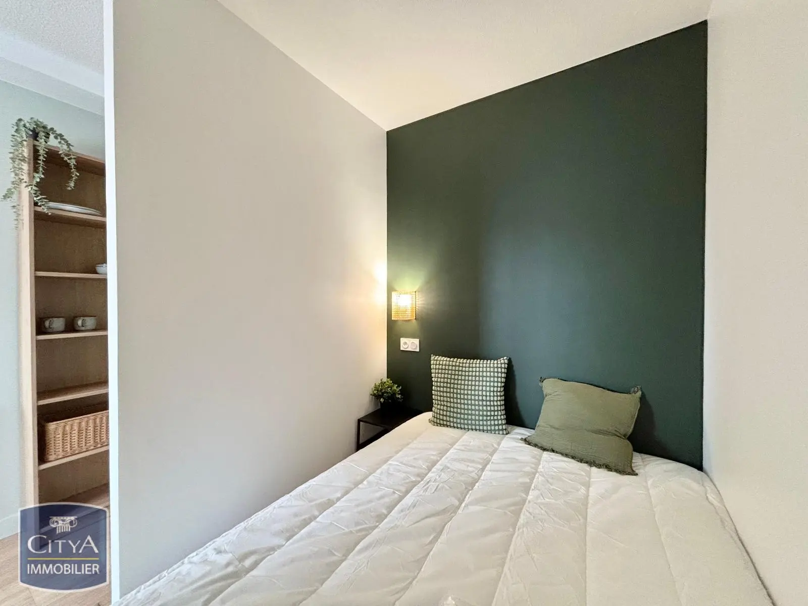 Photo 10 Appartement 1 pièce 31.75m²