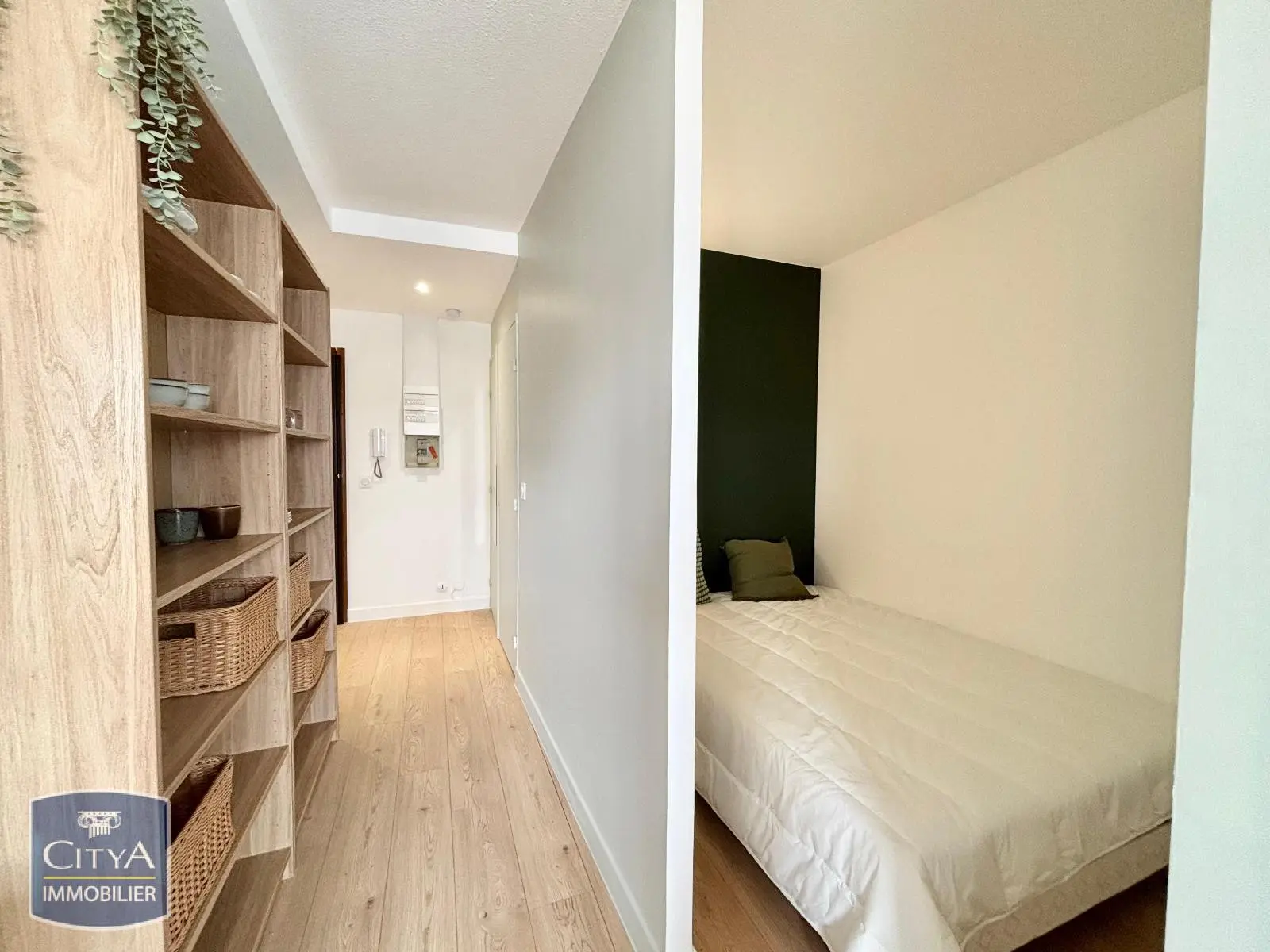 Photo 8 Appartement 1 pièce 31.75m²