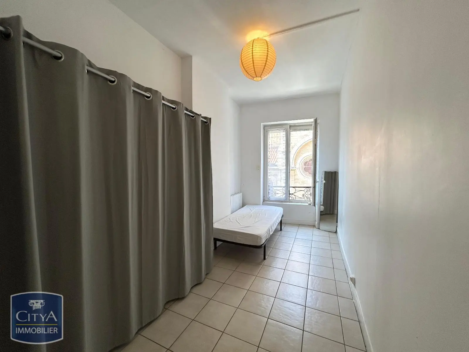 Photo 3 Appartement 2 pièces 23.91m²