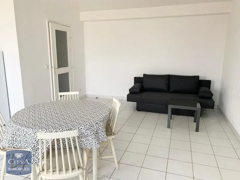 Photo 3 Appartement 2 pièces 49.73m²