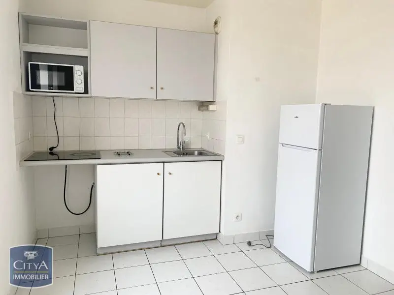 Photo 4 Appartement 2 pièces 49.73m²