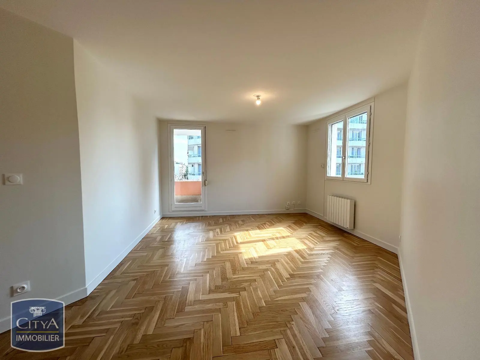 Photo 2 Appartement 2 pièces 49.67m²
