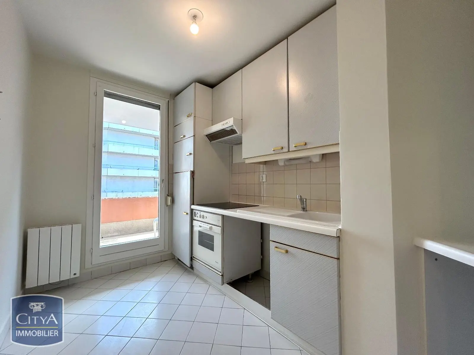 Photo 4 Appartement 2 pièces 49.67m²