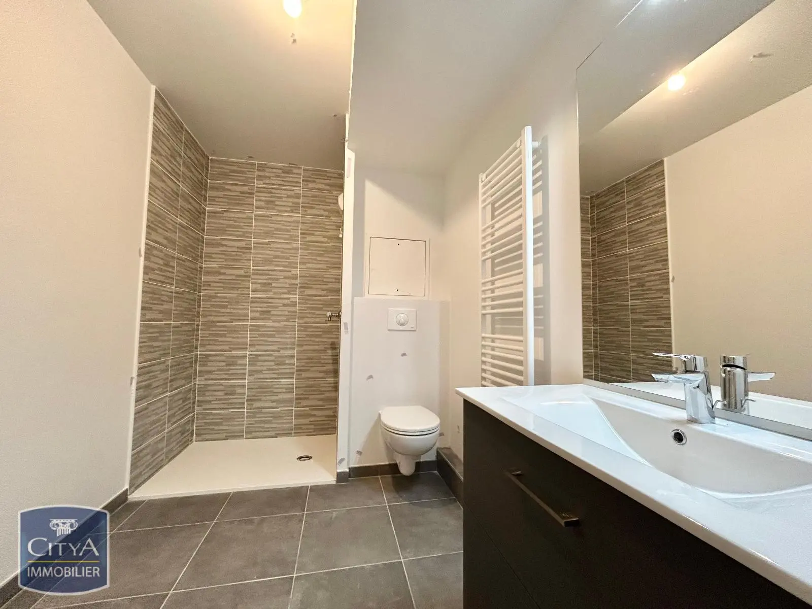 Photo 5 Appartement 1 pièce 30.94m²
