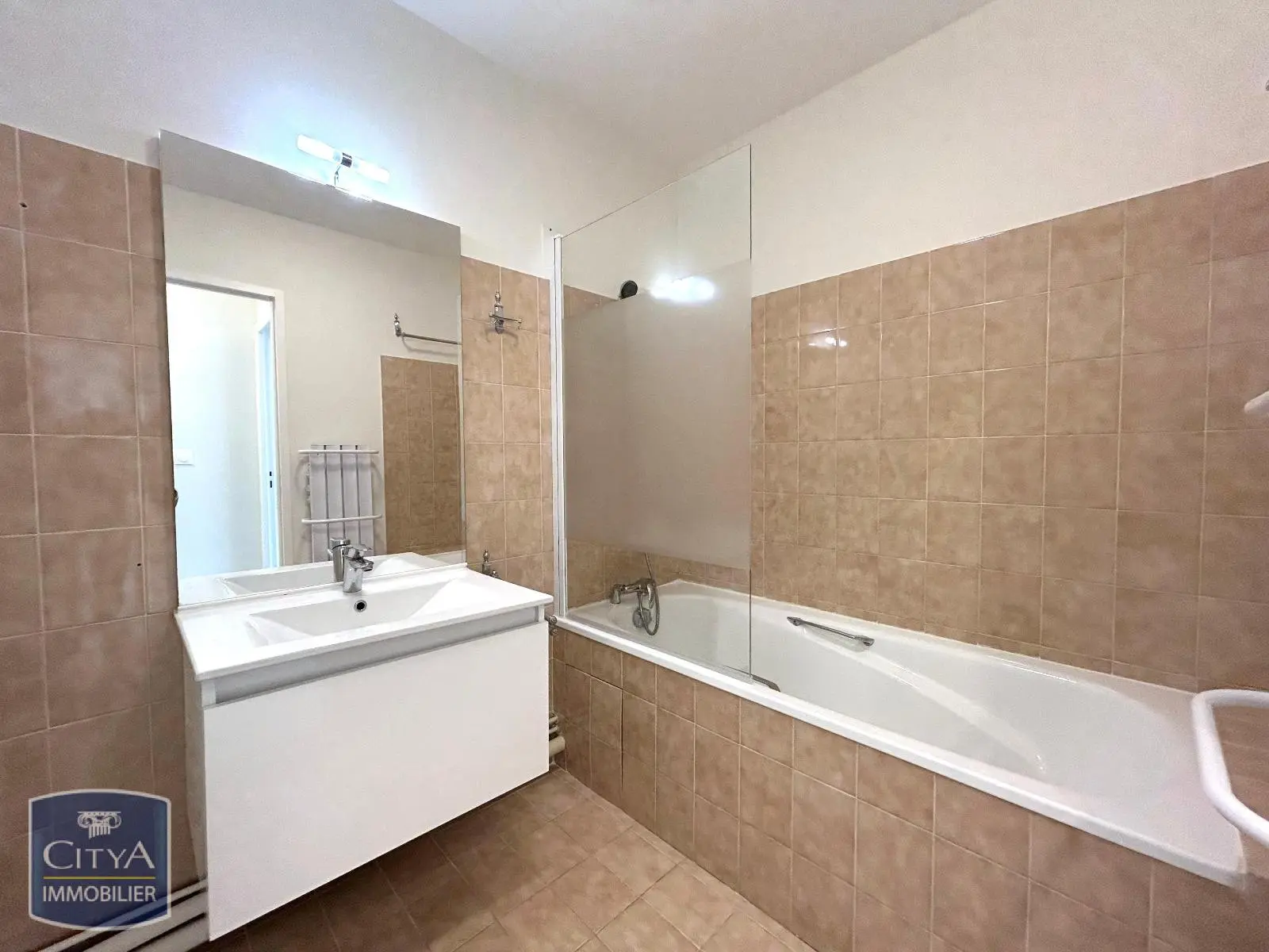Photo 7 Appartement 2 pièces 49.67m²