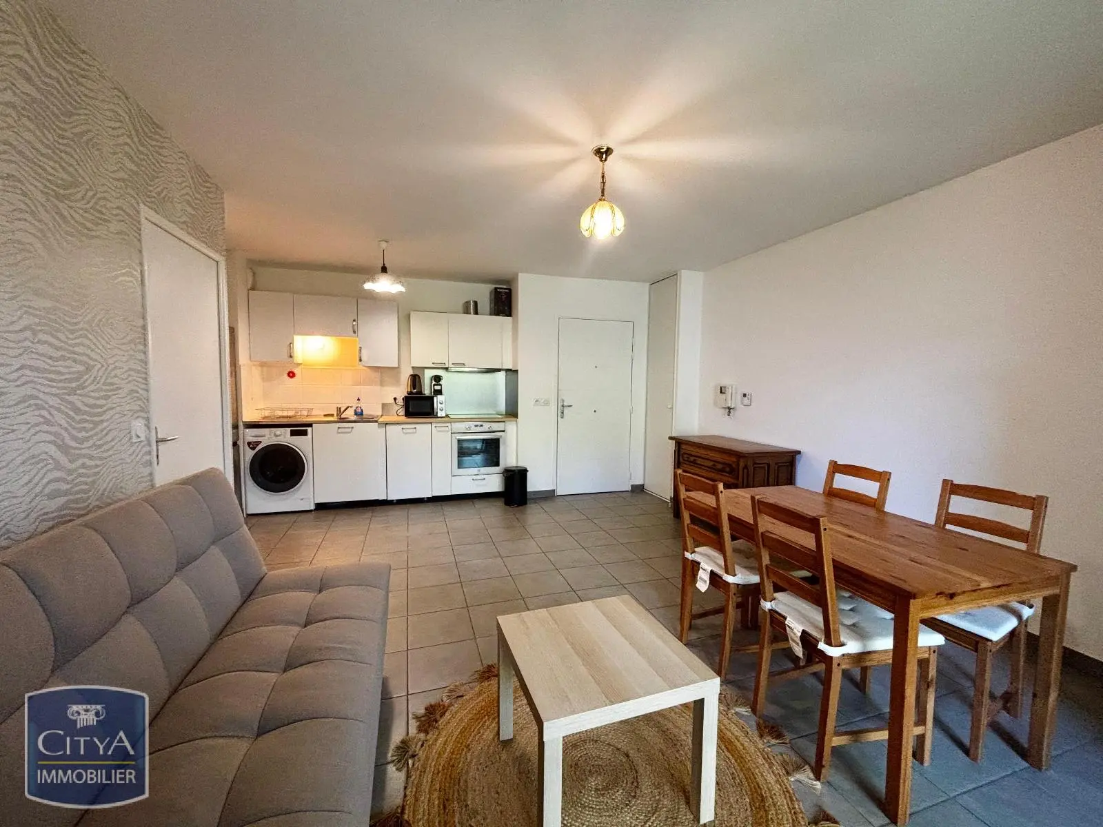 Photo 3 Appartement 2 pièces 42.18m²
