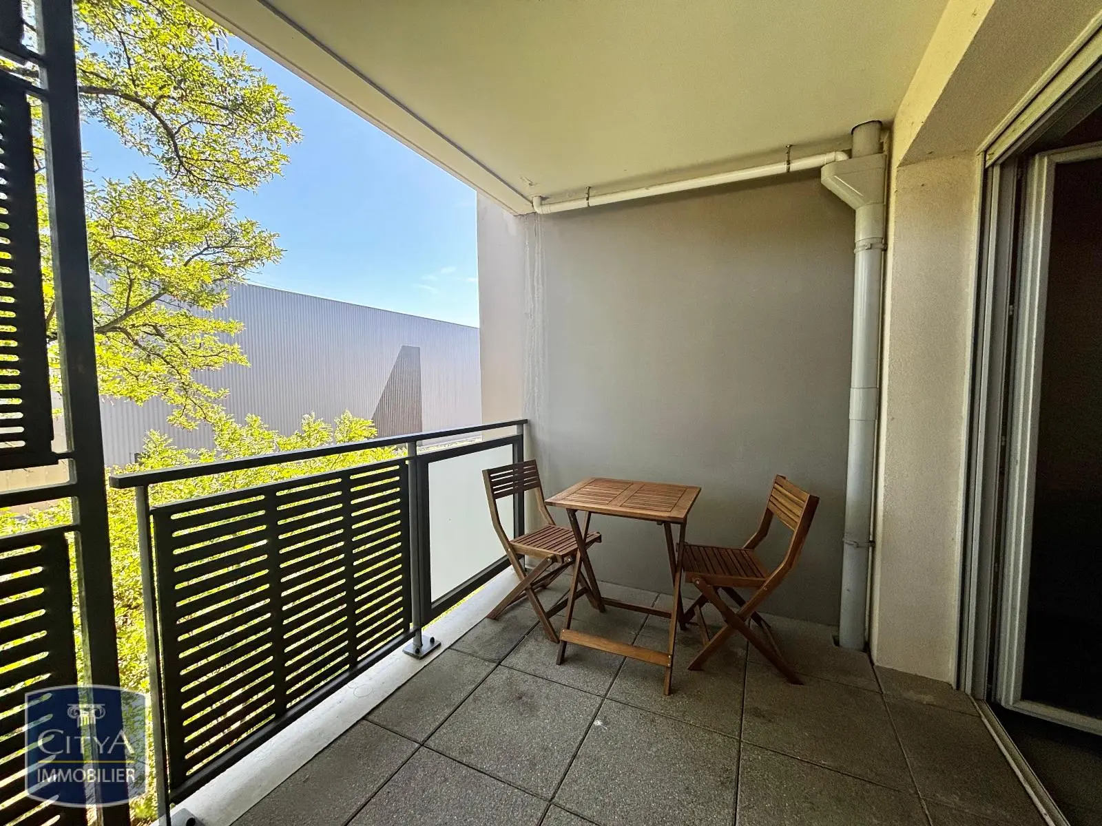 Photo 6 Appartement 2 pièces 42.18m²