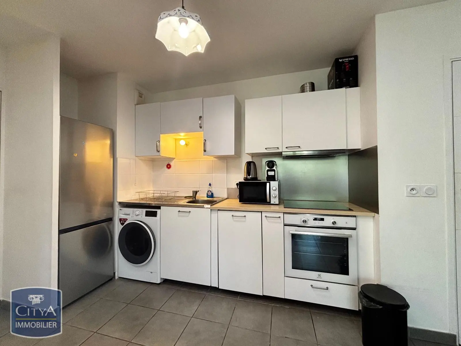 Photo 4 Appartement 2 pièces 42.18m²