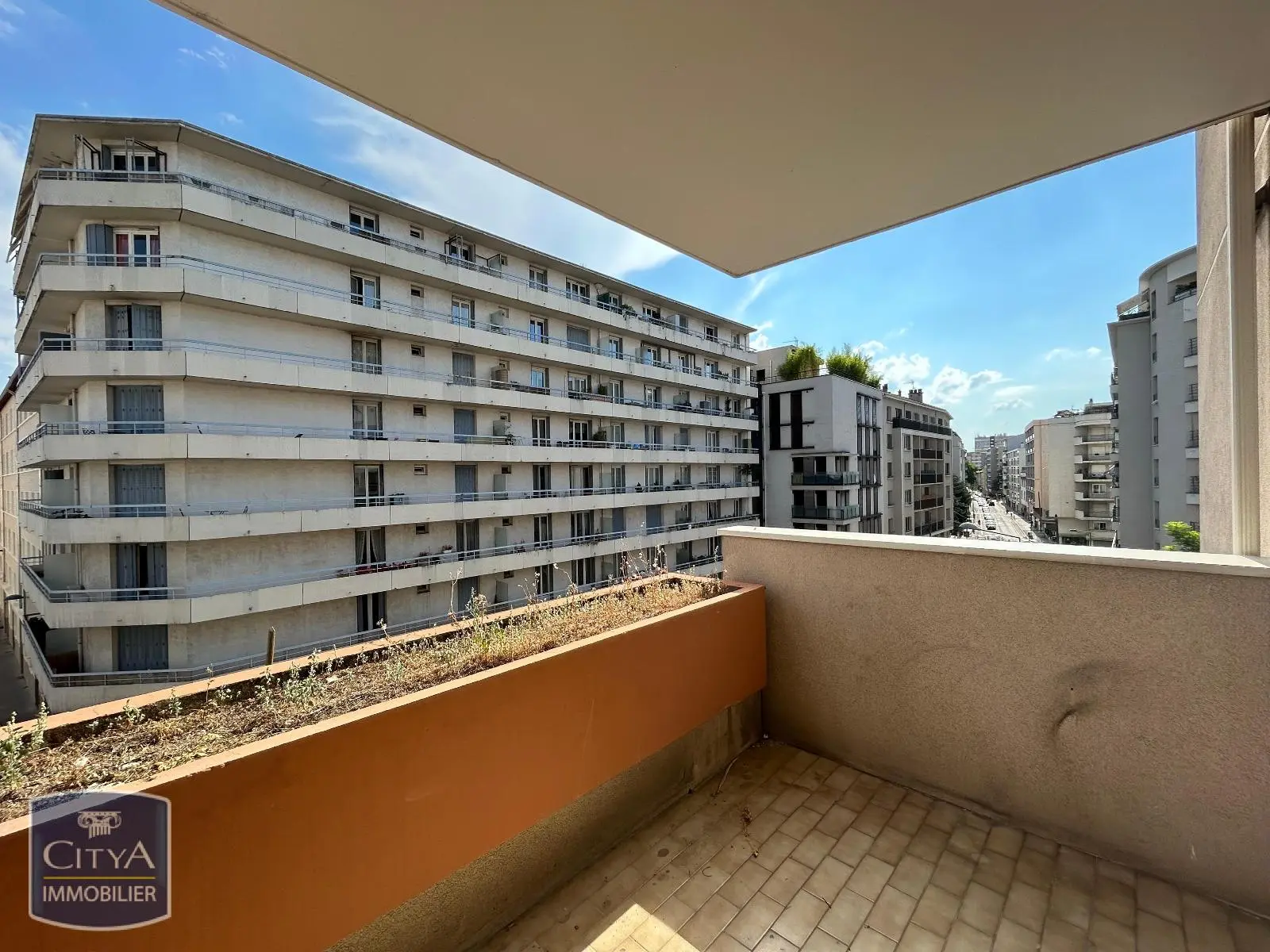 Photo 1 Appartement 2 pièces 49.67m²