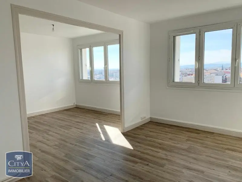 Photo 2 Appartement 2 pièces 56.88m²