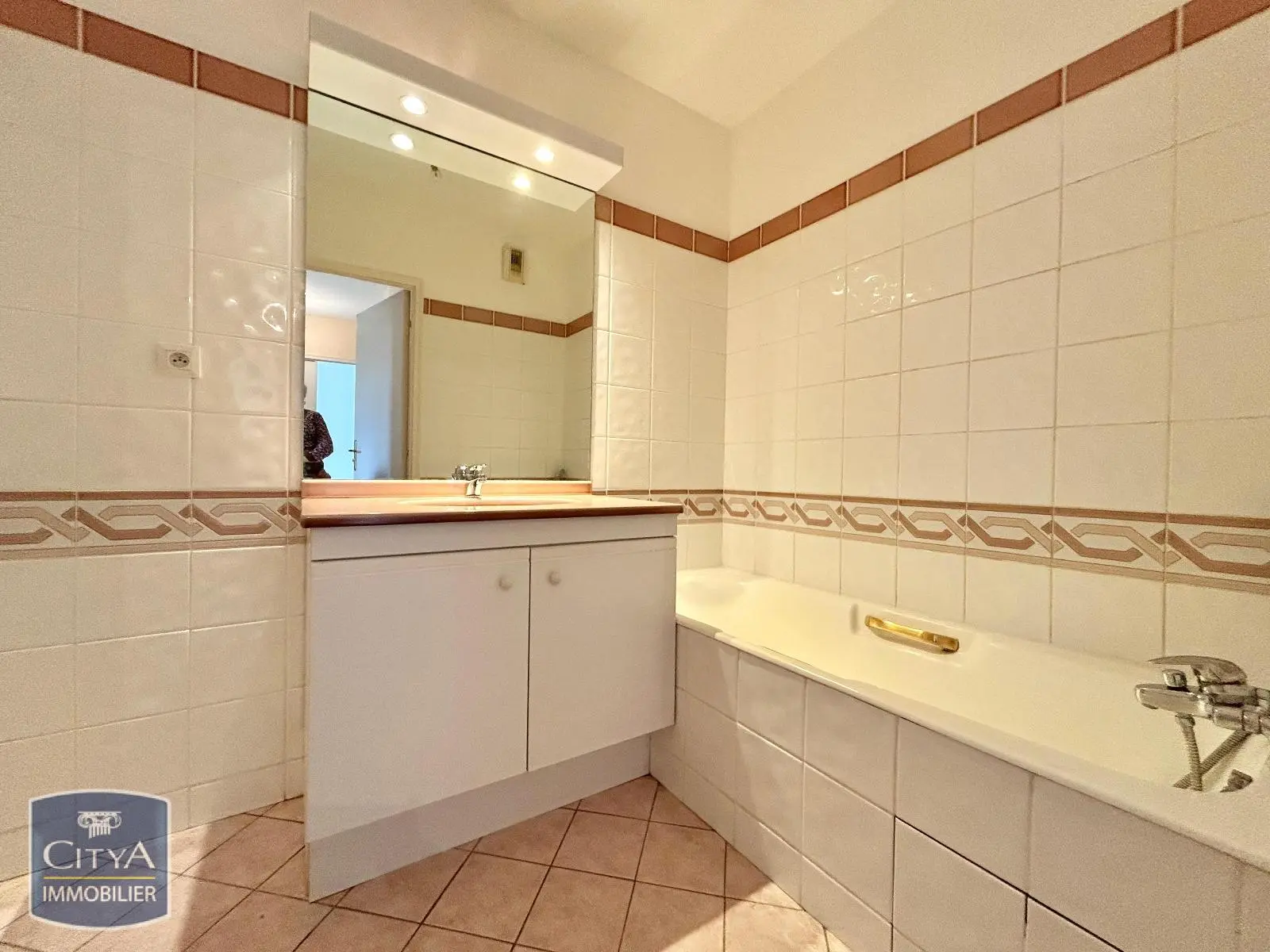 Photo 6 Appartement 2 pièces 45.11m²