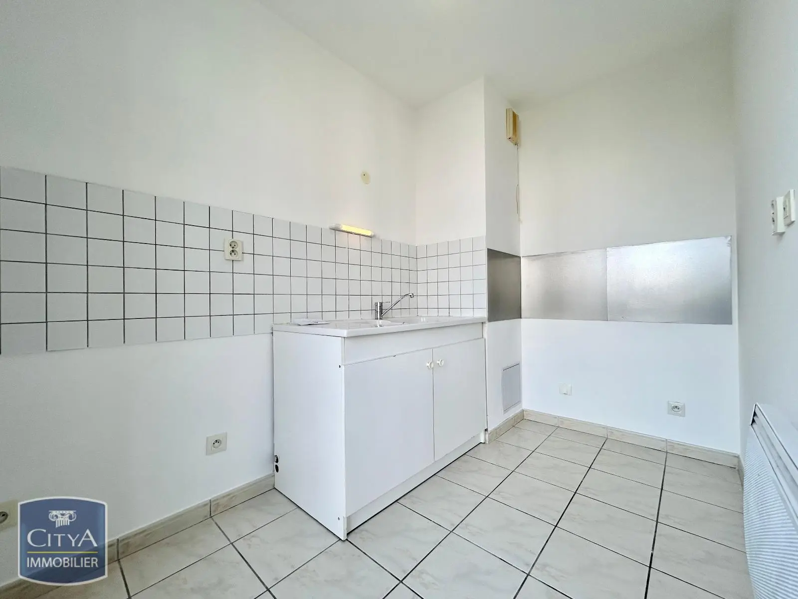 Photo 4 Appartement 2 pièces 45.11m²