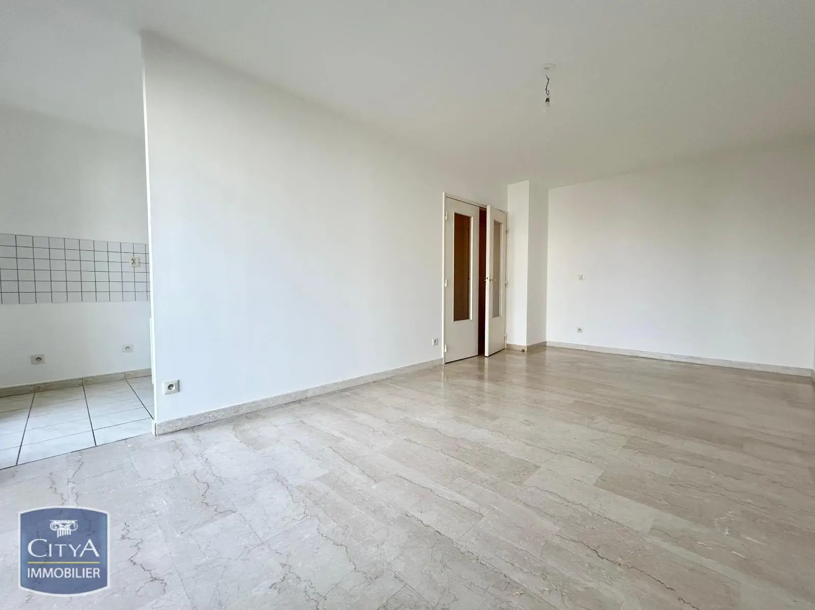 Photo 2 Appartement 2 pièces 45.11m²