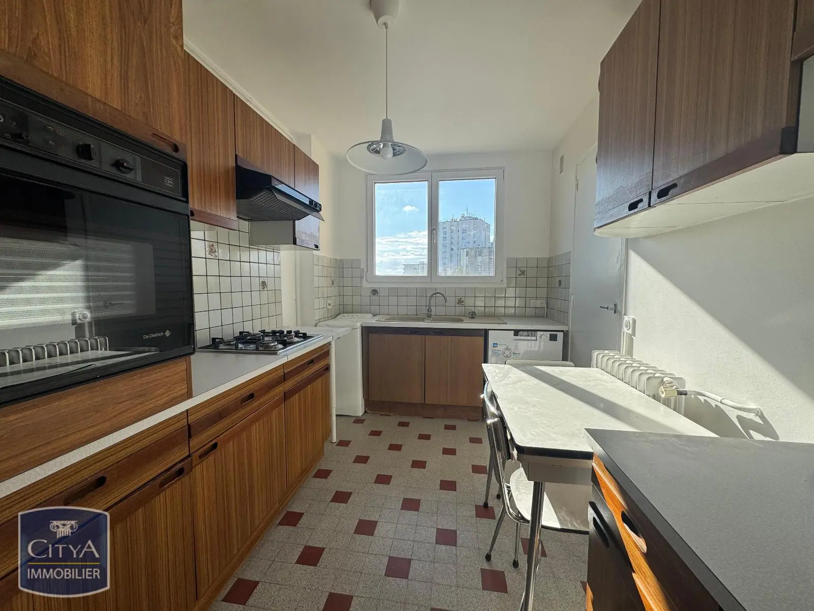 Photo 1 Appartement 4 pièces 83.66m²