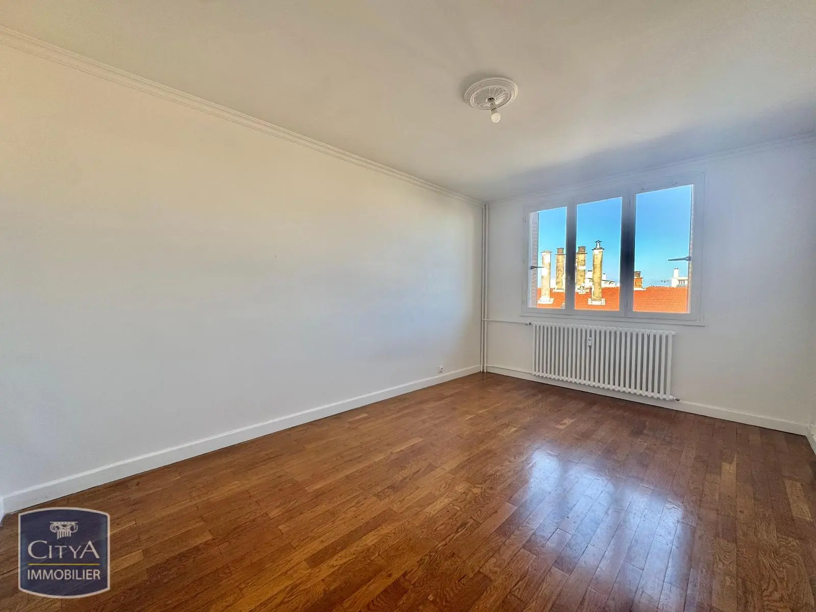 Photo 3 Appartement 4 pièces 83.66m²