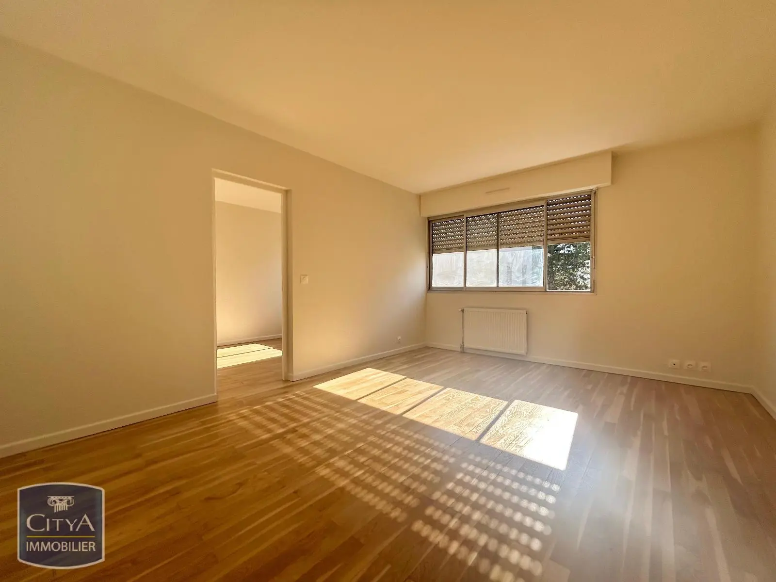 Photo 1 Appartement 2 pièces 47.96m²