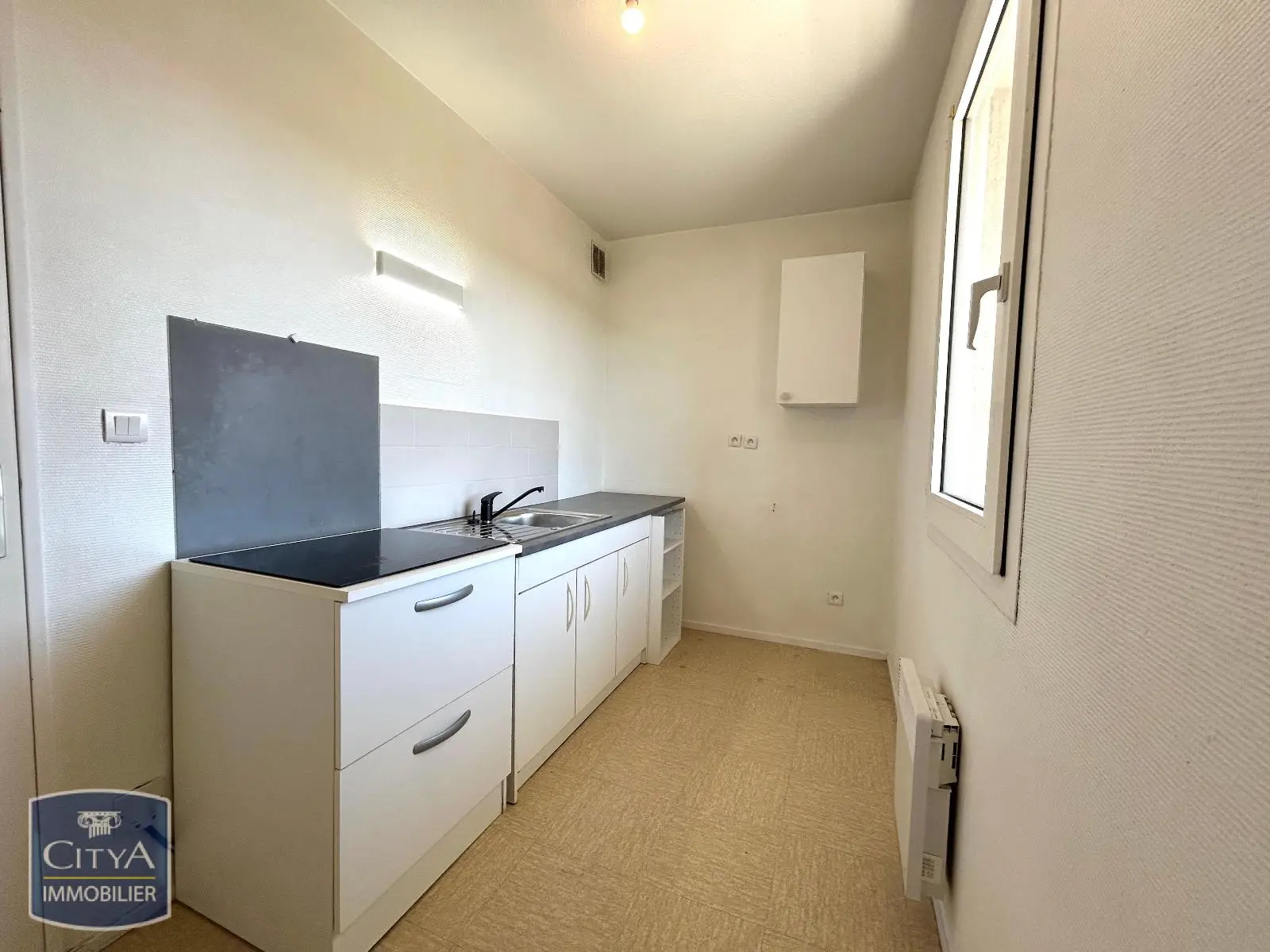 Photo 4 Appartement 1 pièce 33.53m²