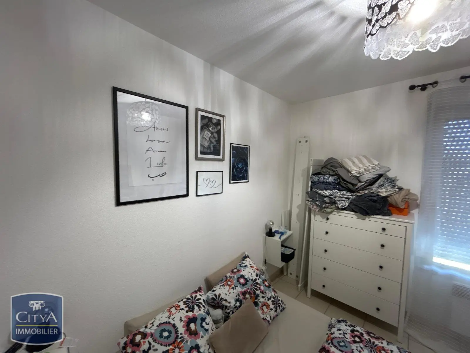 Photo 5 Appartement 3 pièces 53.78m²