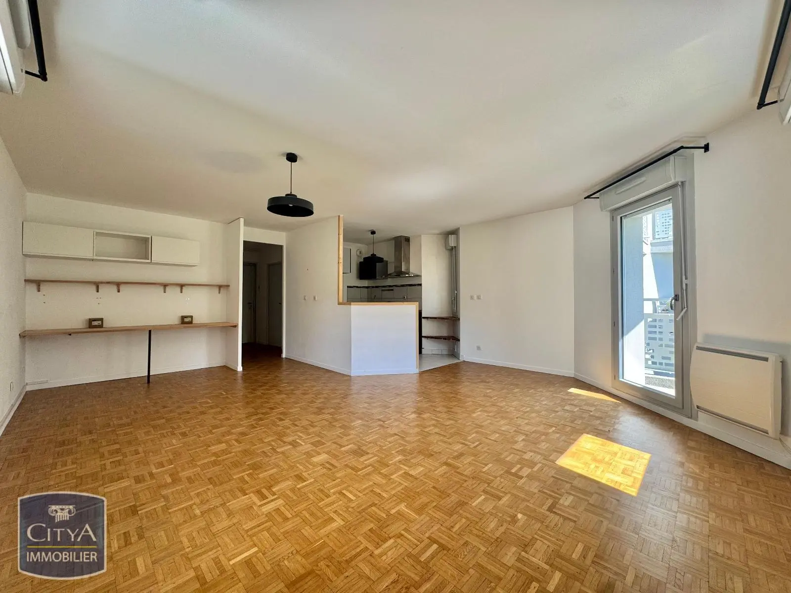 Photo 4 appartement Lyon 7e Arrondissement