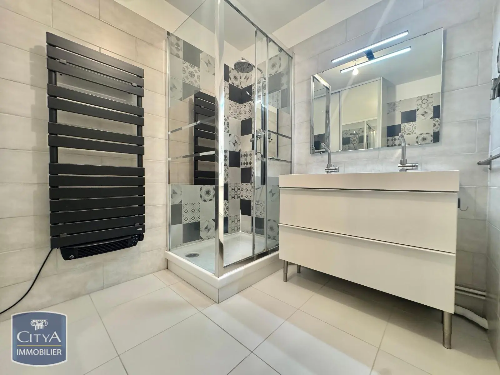 Photo 7 appartement Lyon 7e Arrondissement