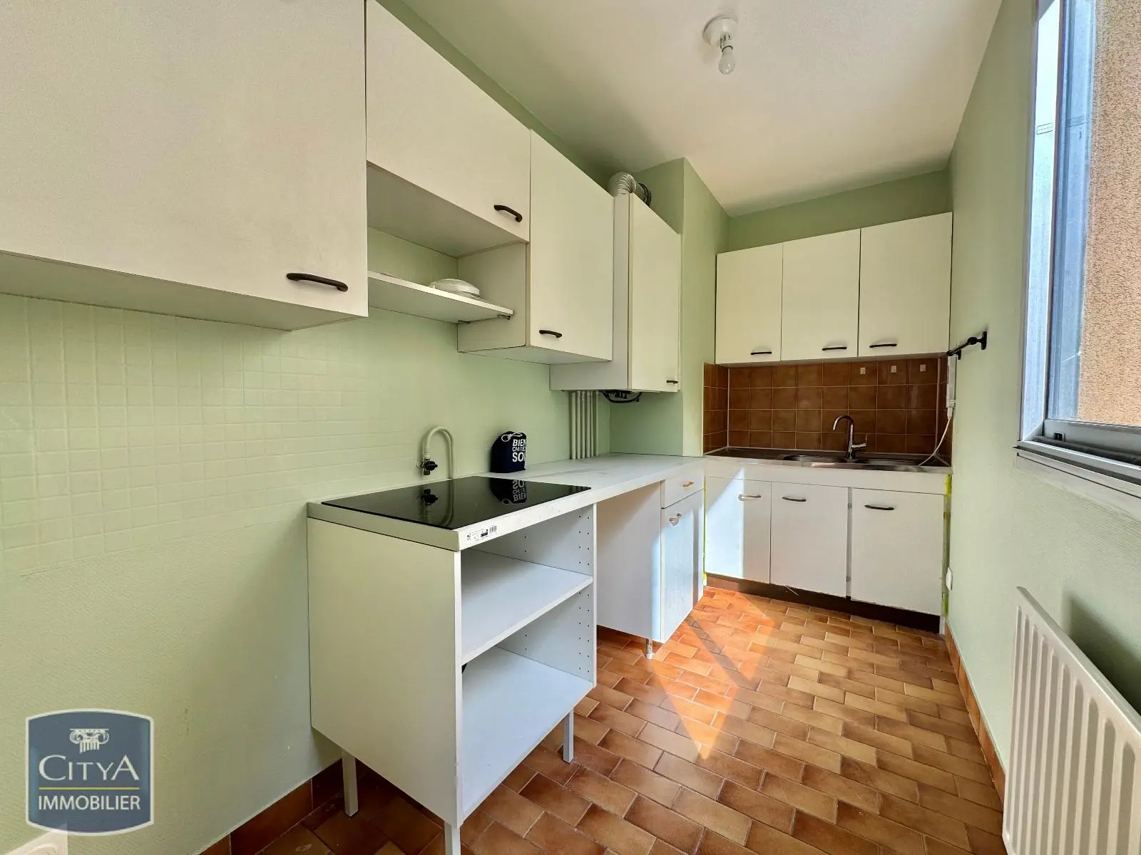 Photo 3 Appartement 1 pièce 37.27m²