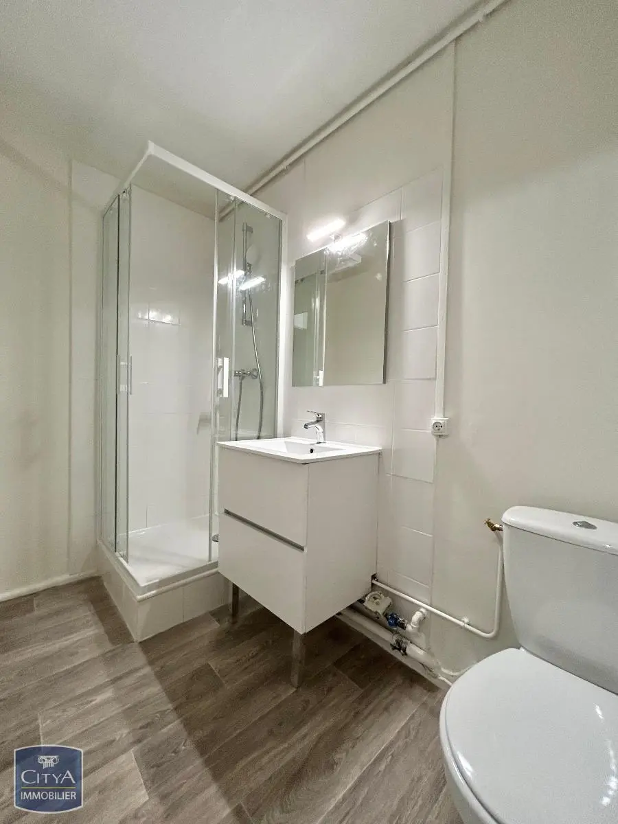 Photo 7 Appartement 1 pièce 27.67m²