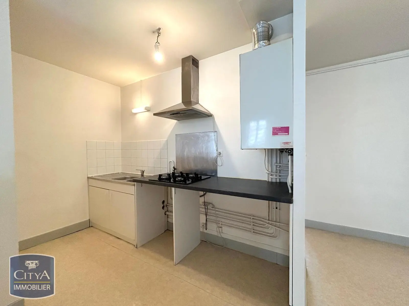 Photo 4 Appartement 3 pièces 75.62m²