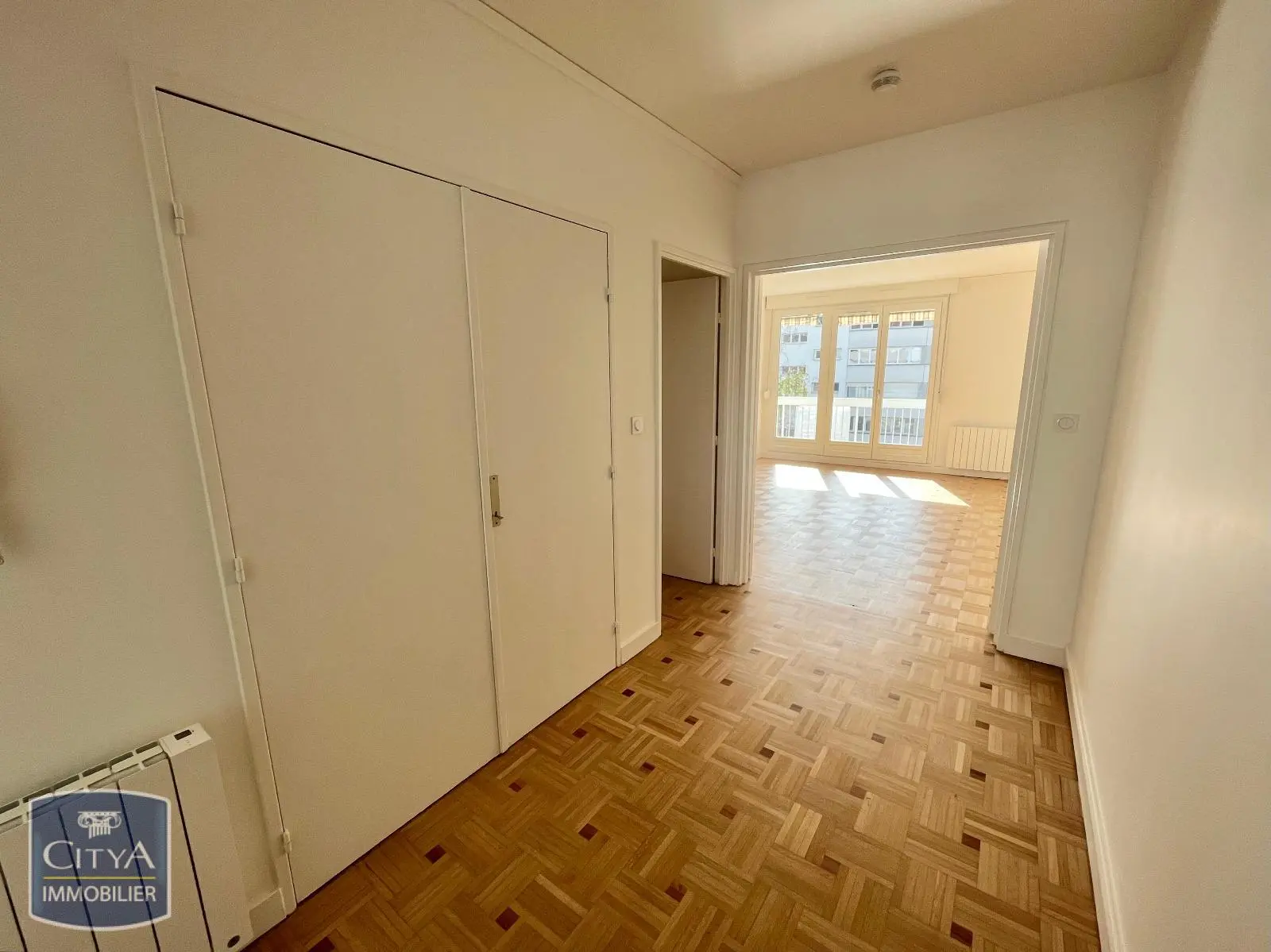 Photo 4 appartement Lyon 6e Arrondissement