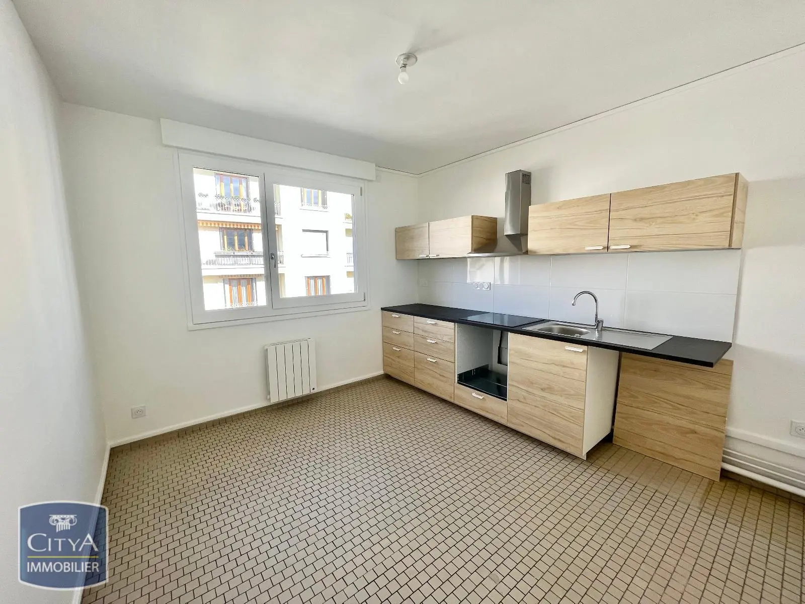 Photo 5 appartement Lyon 6e Arrondissement