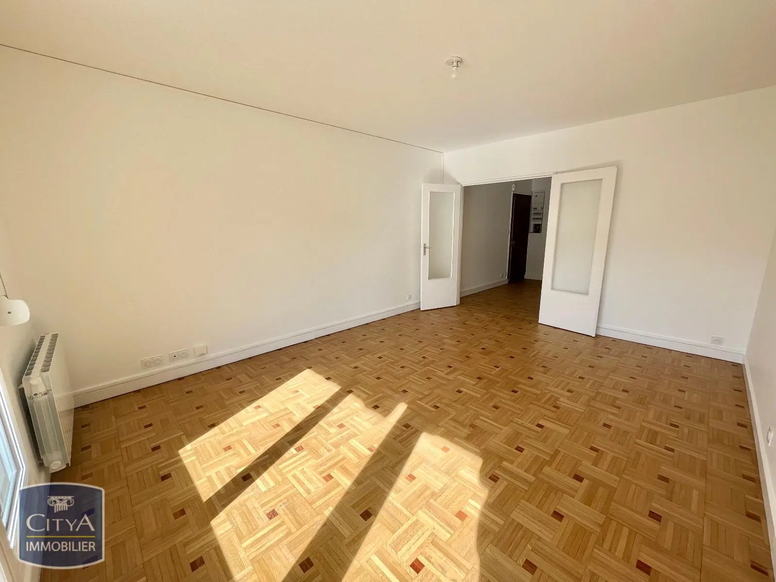 Photo 1 appartement Lyon 6e Arrondissement