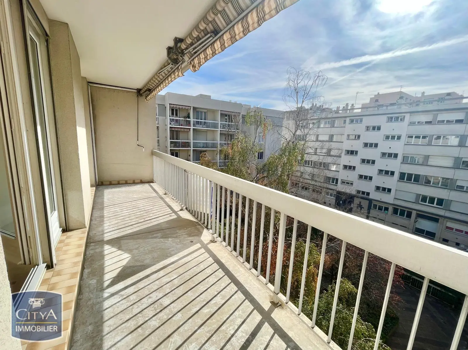 Photo 3 appartement Lyon 6e Arrondissement