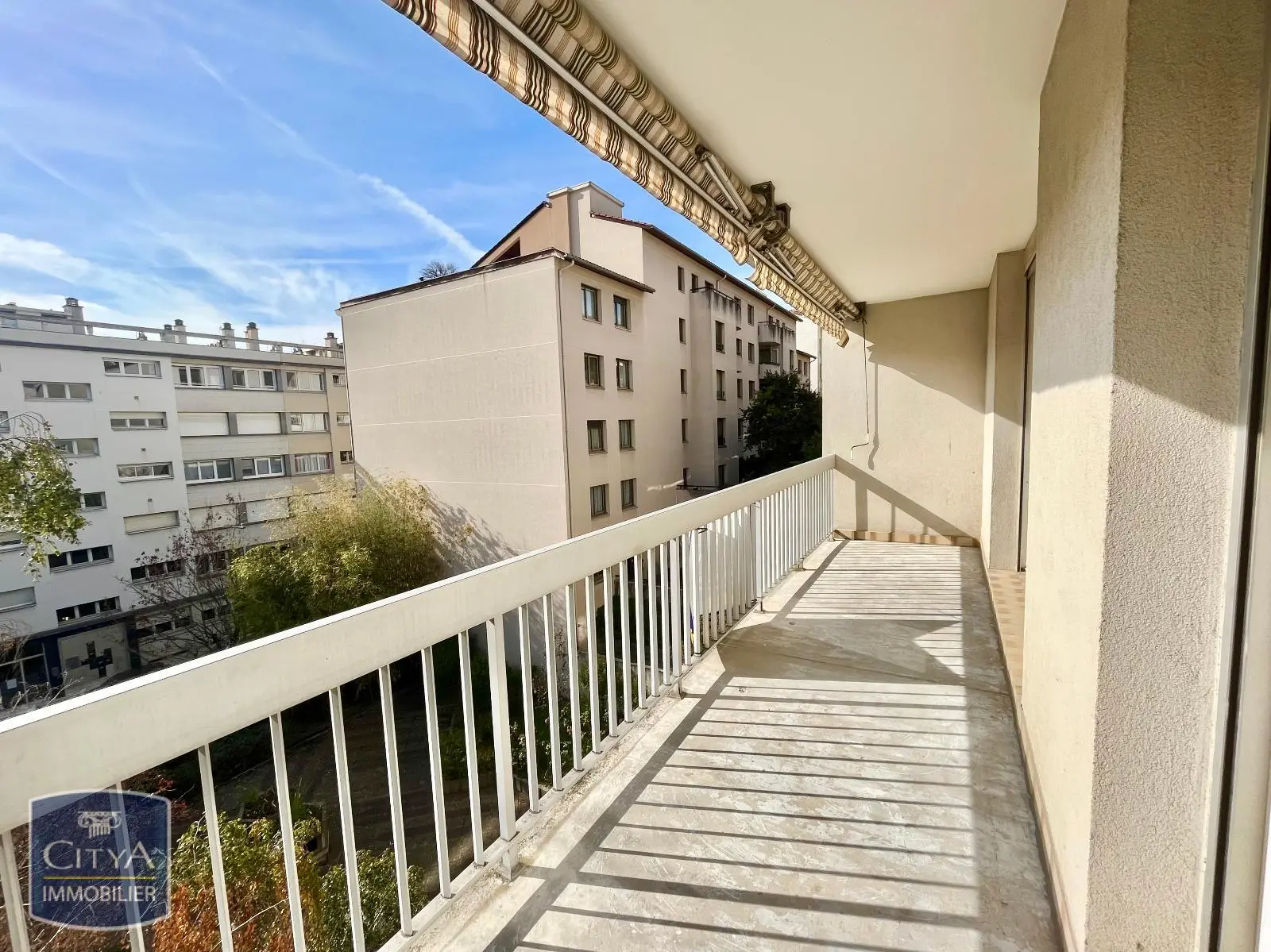 Photo 2 appartement Lyon 6e Arrondissement