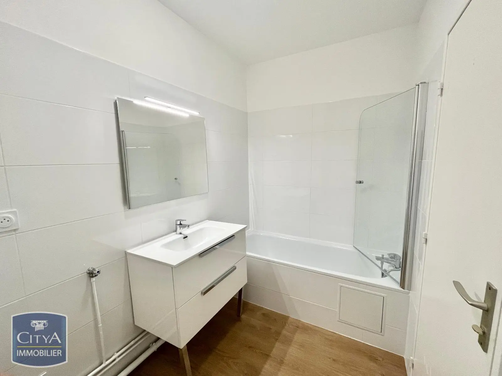 Photo 10 appartement Lyon 6e Arrondissement
