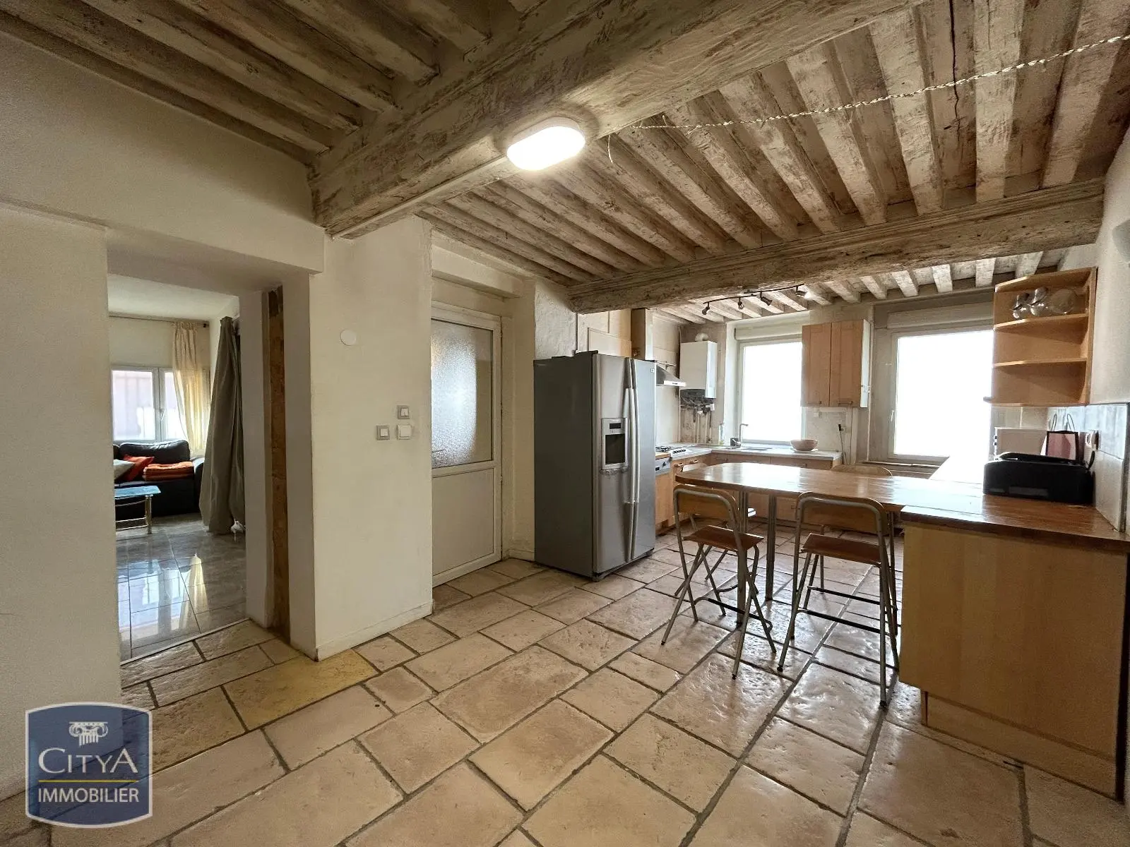 Photo 2 Maison 3 pièces 90.96m²