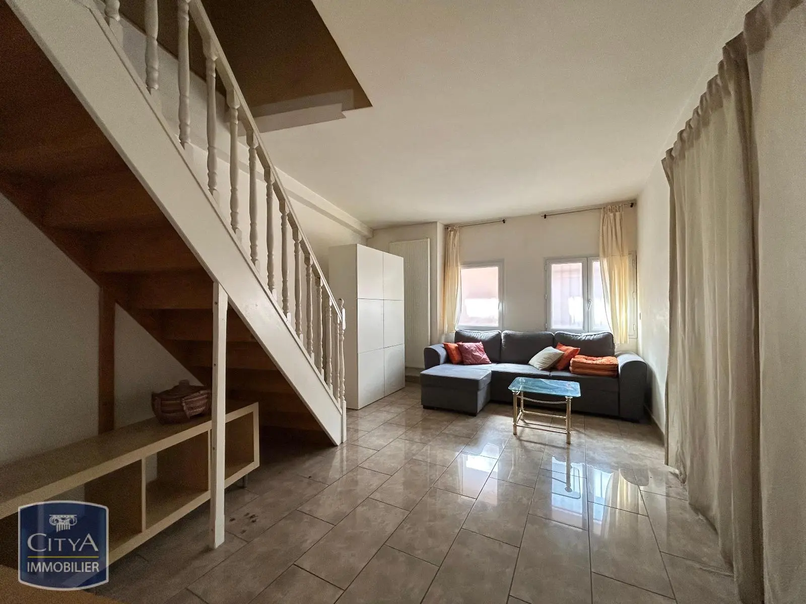 Photo 1 Maison 3 pièces 90.96m²